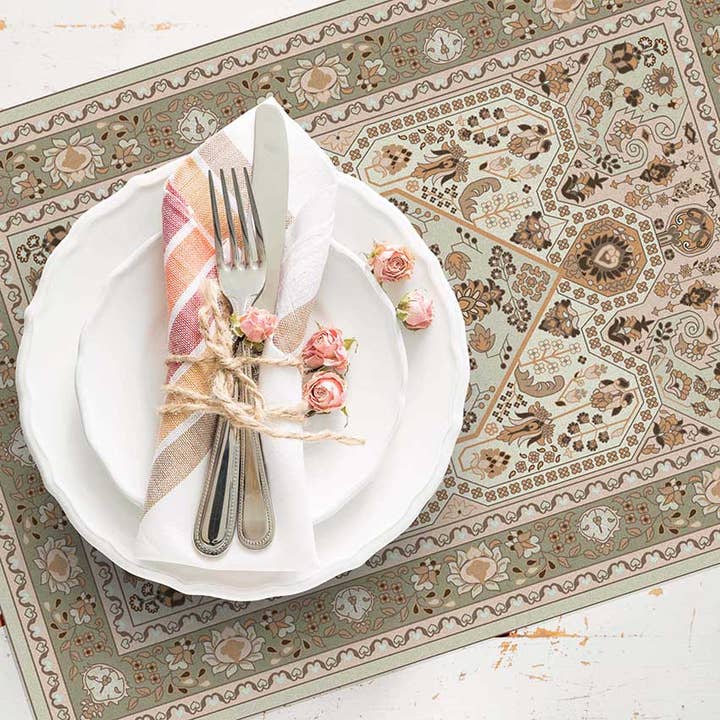 Sottopiatto Granada (Set di 6) per la vendita all'ingrosso da parte di Adamá