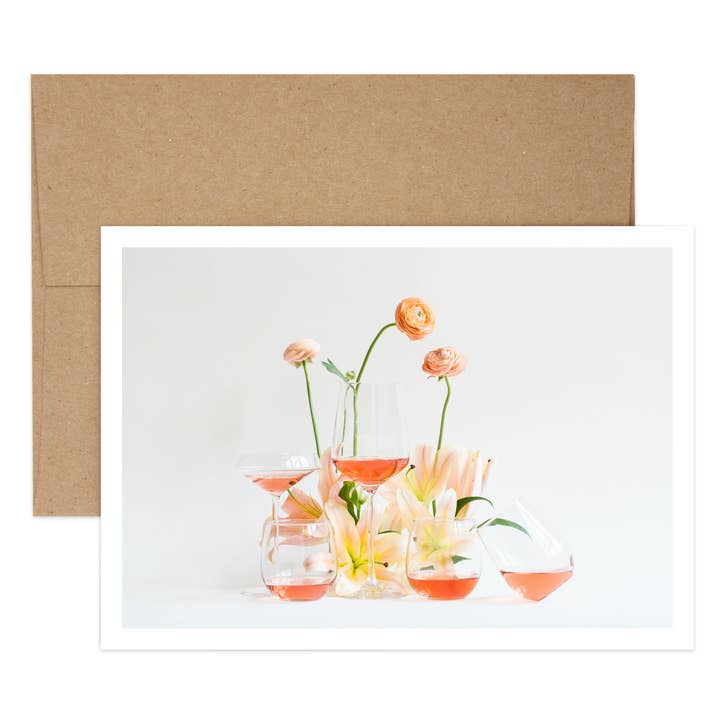 Anniversaire Rosé pour la vente par Salty Dog Publishing