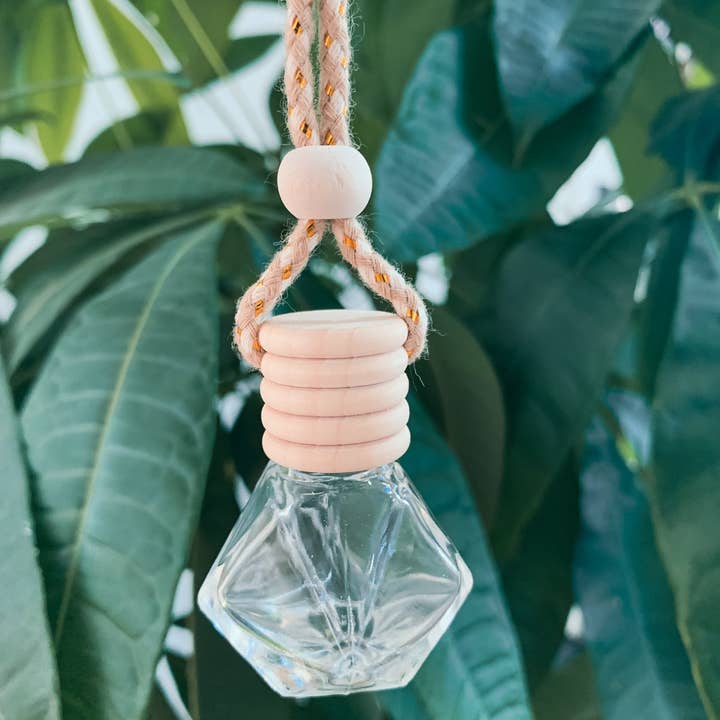 Boho Car Hanging Essential Oil Diffuser and other Purchase Wholesale hanging diffuser. Free Returns & Net 60 Terms on Faire trending on Faire.