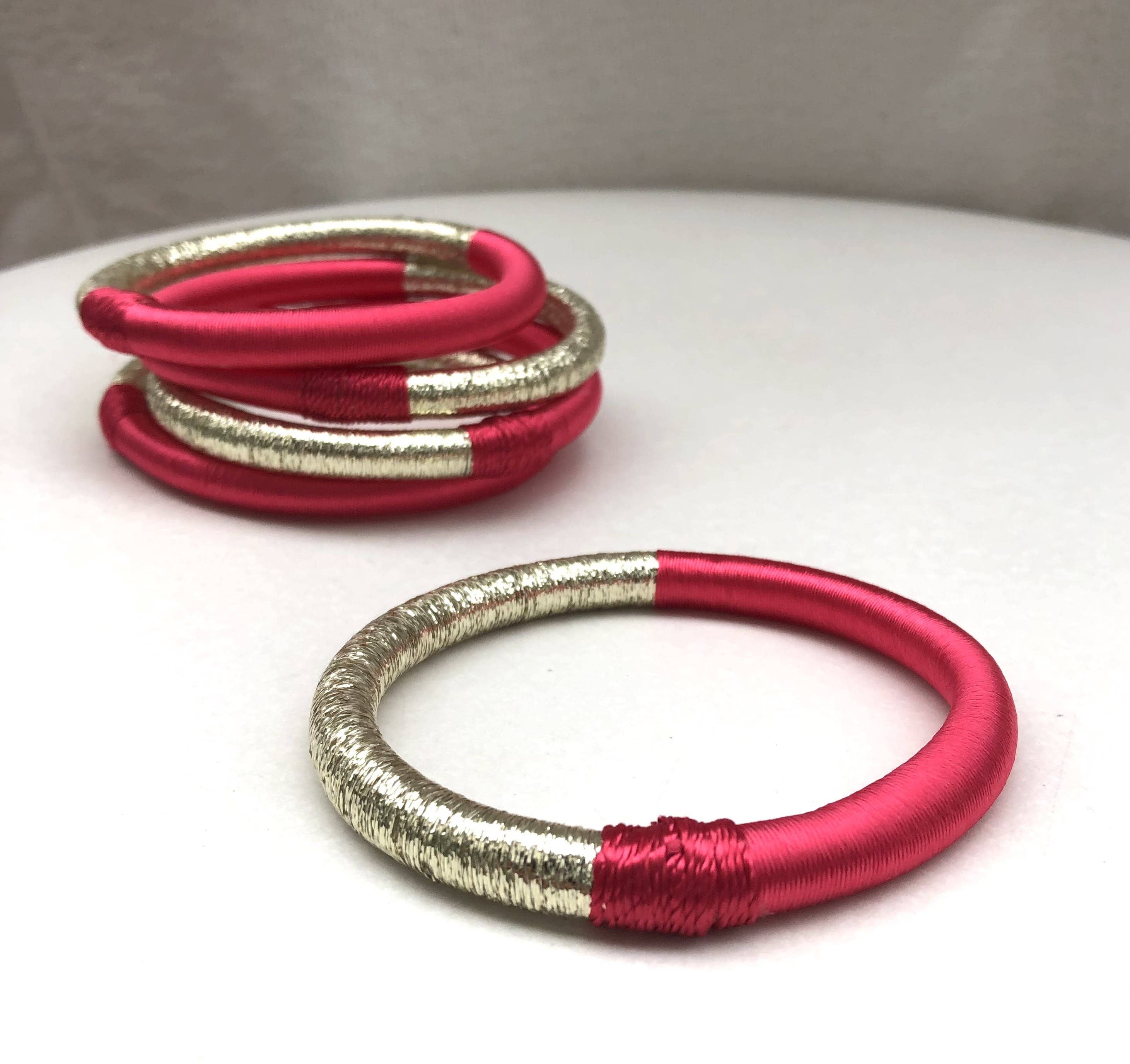 le toit de la lune - Vente Bracelet tissé/tressé - Jonc de sabra SOUK19