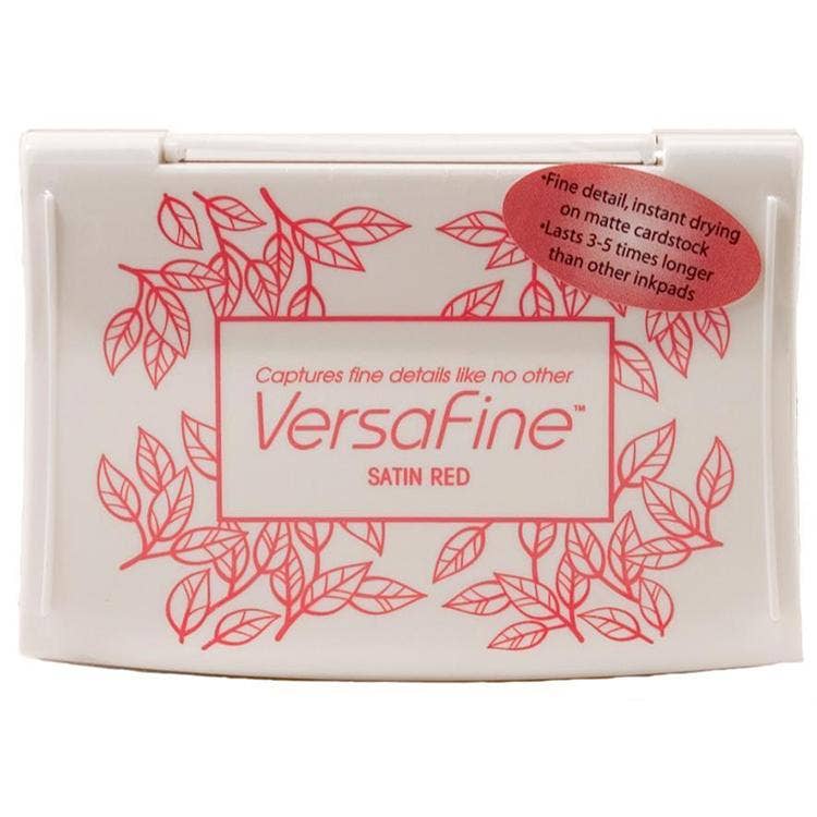 Ecstasy Crafts Distributing - Vendita all'ingrosso Attrezzature per lavoretti e fai da te - Tamponcino inchiostro Versafine a base oleosa10