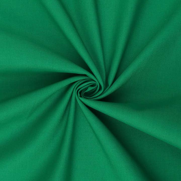 Tissu solide 100 % coton de 44 pouces fabriqué au mètre - Amazon pour la vente par Mook Fabrics