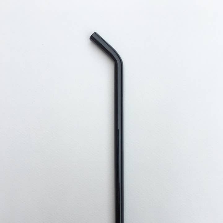 Surfside Sips - Wholesale Drinking Straw - 10" Long Straw16