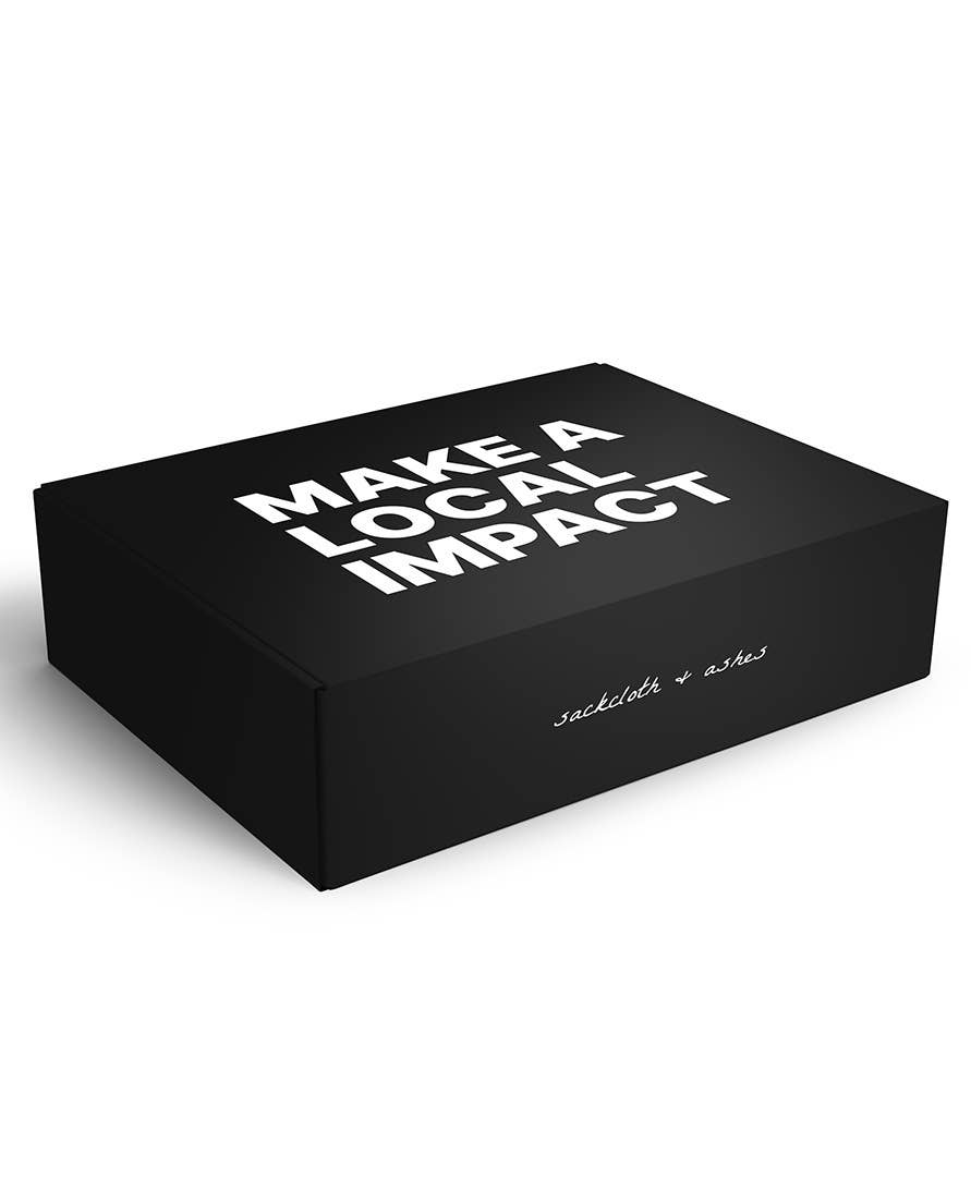 Sackcloth & Ashes – Großhandel Überwurfdecke – Mountain Timber Decke aus recycelter Wolle2