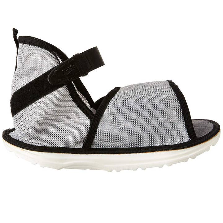 Tynor - Vente Chaussons – unisexe - Chaussure en fonte (semelle Rocker)8