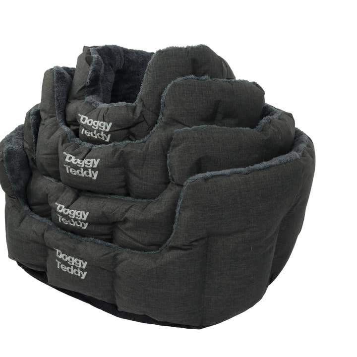 Pet-Joy Products – wholesale Pet bed – Dog – Pet-Joy The Doggyteddy Strong2