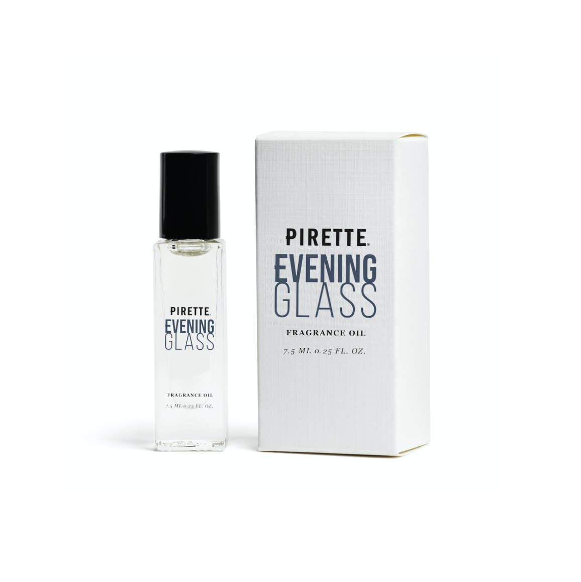 PIRETTE - Wholesale Fragrance Oil - Mini Evening Glass Fragrance Oil