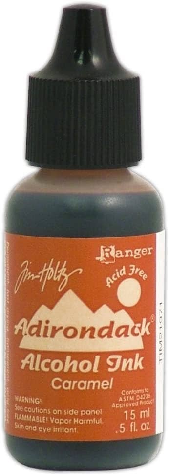 Pixiss - Wholesale Ink Pad - Ranger Alcohol Inks 0.5oz39