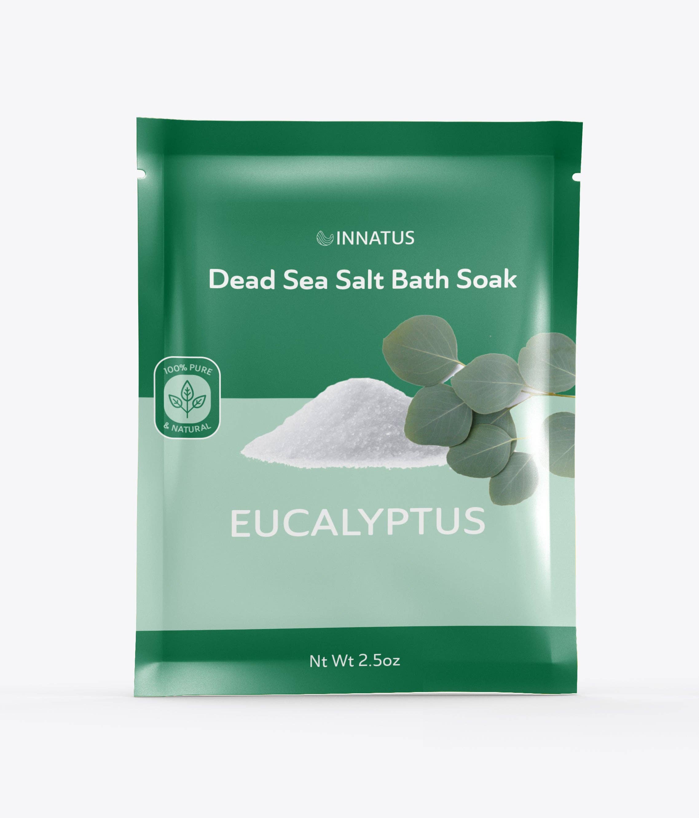 innatus – wholesale Badsalt – Döda havet koncentrerat badsalt paket presentförpackning3