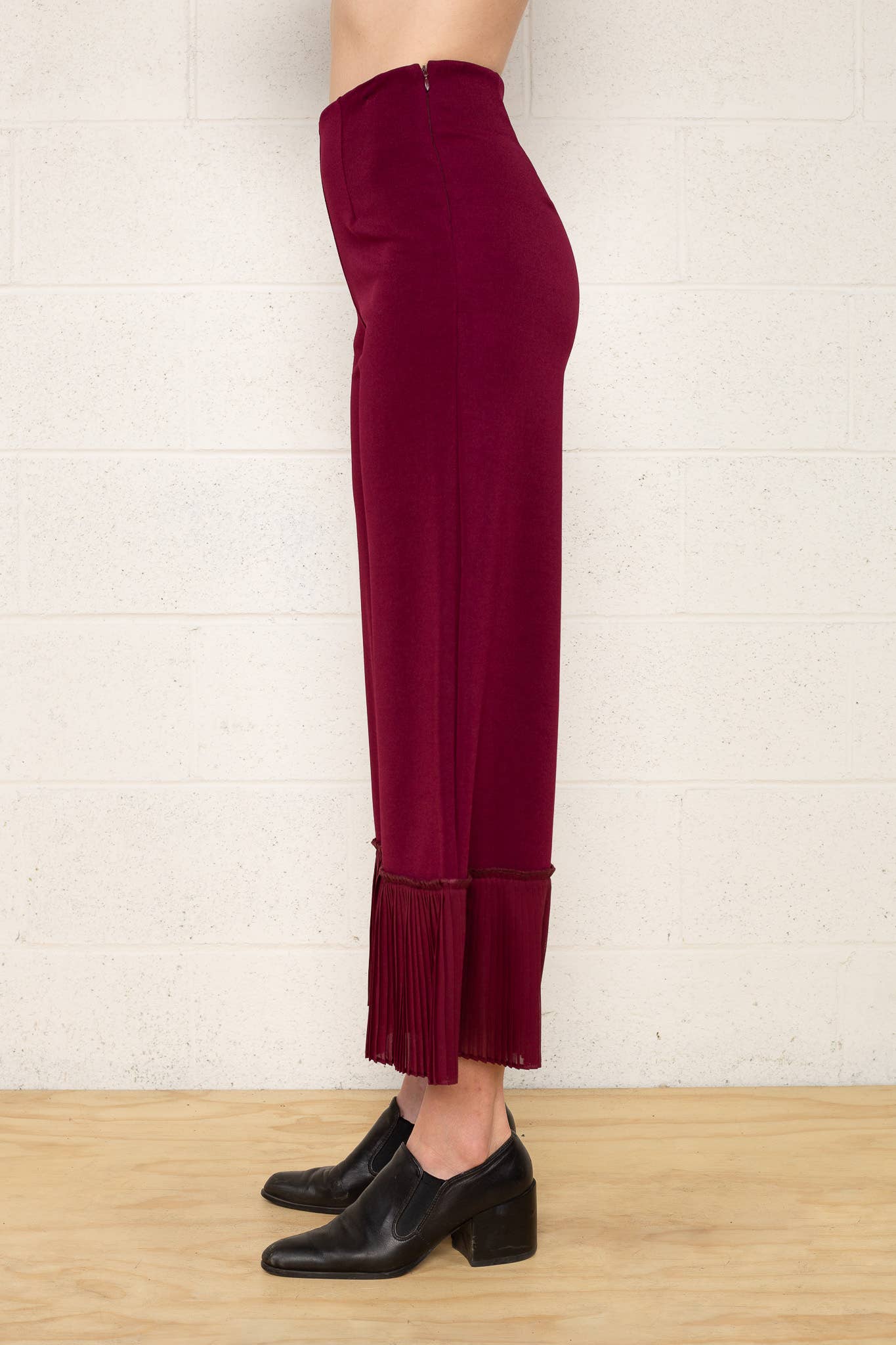 NLT - Wholesale Pants - Women's - Braden Pant3