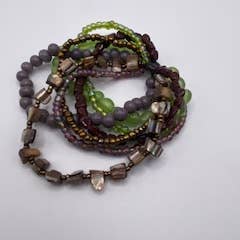 Shae's Resale - Wholesale Jewelry Set - Bracelets, Bracelets, Bracelets! *NEW VENDOR SALE *13