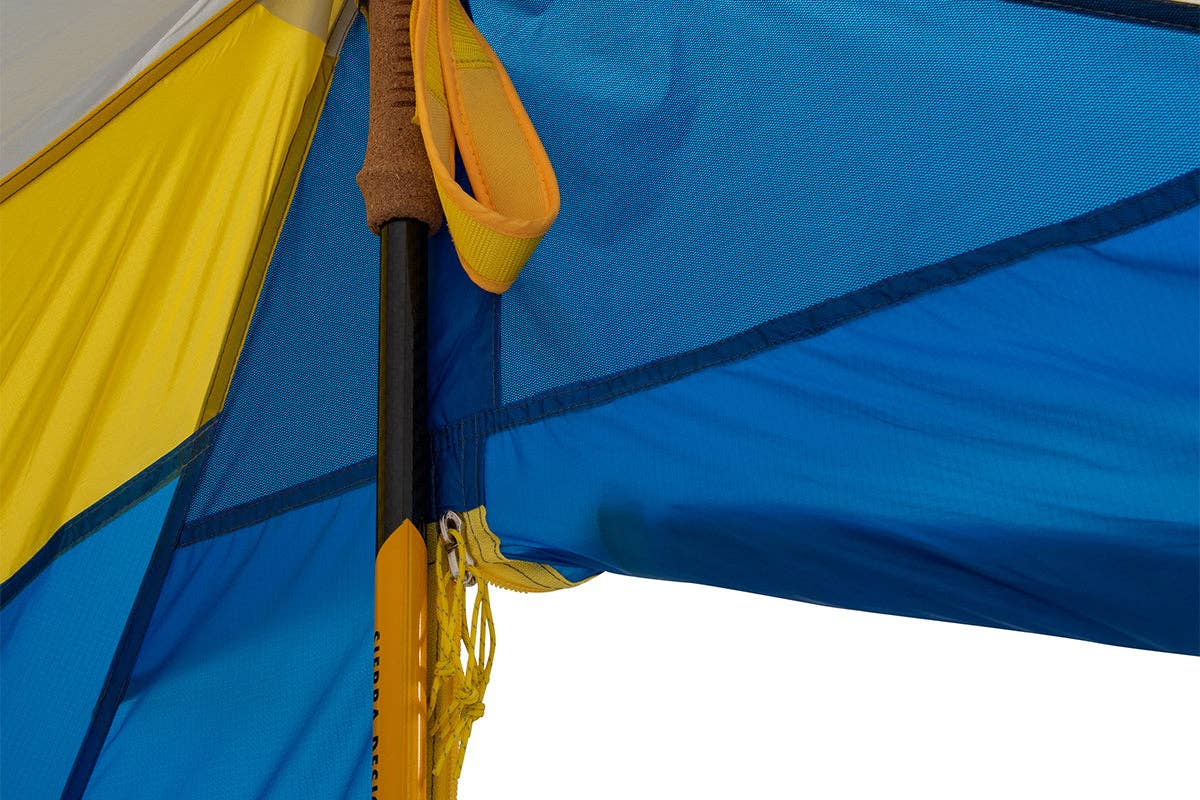 Twist Distribution Ltd - Wholesale Tent - High Route Tarp 2P4