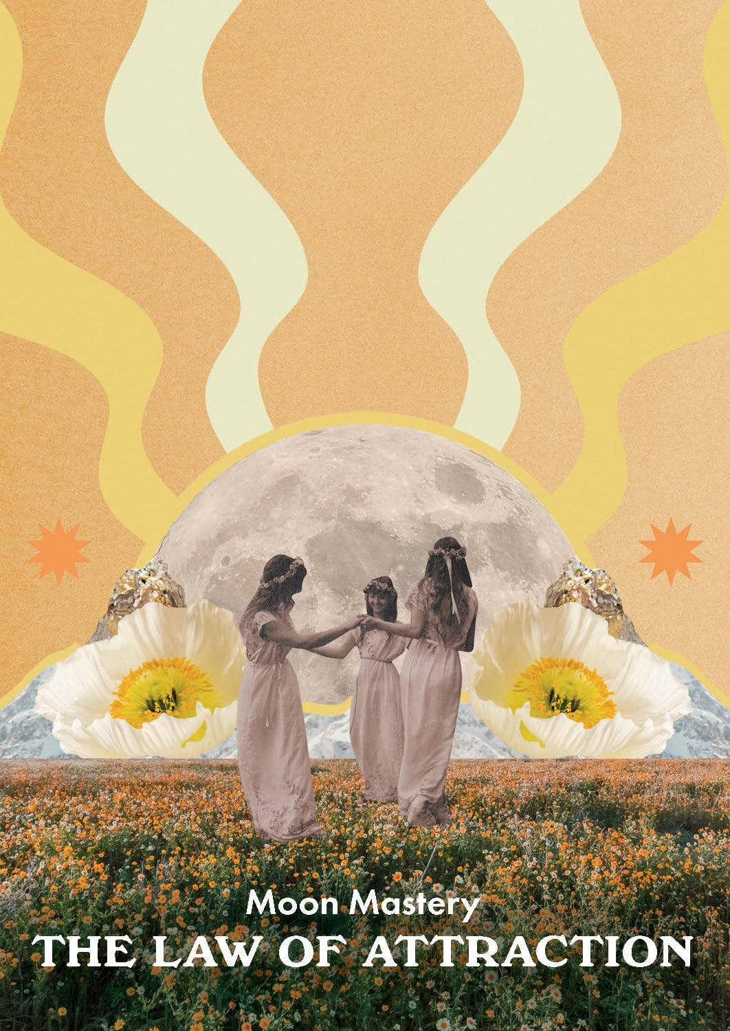 Cardshouse - Wholesale Tarot Cards - Moonology Messages Oracle Cards Hay House1