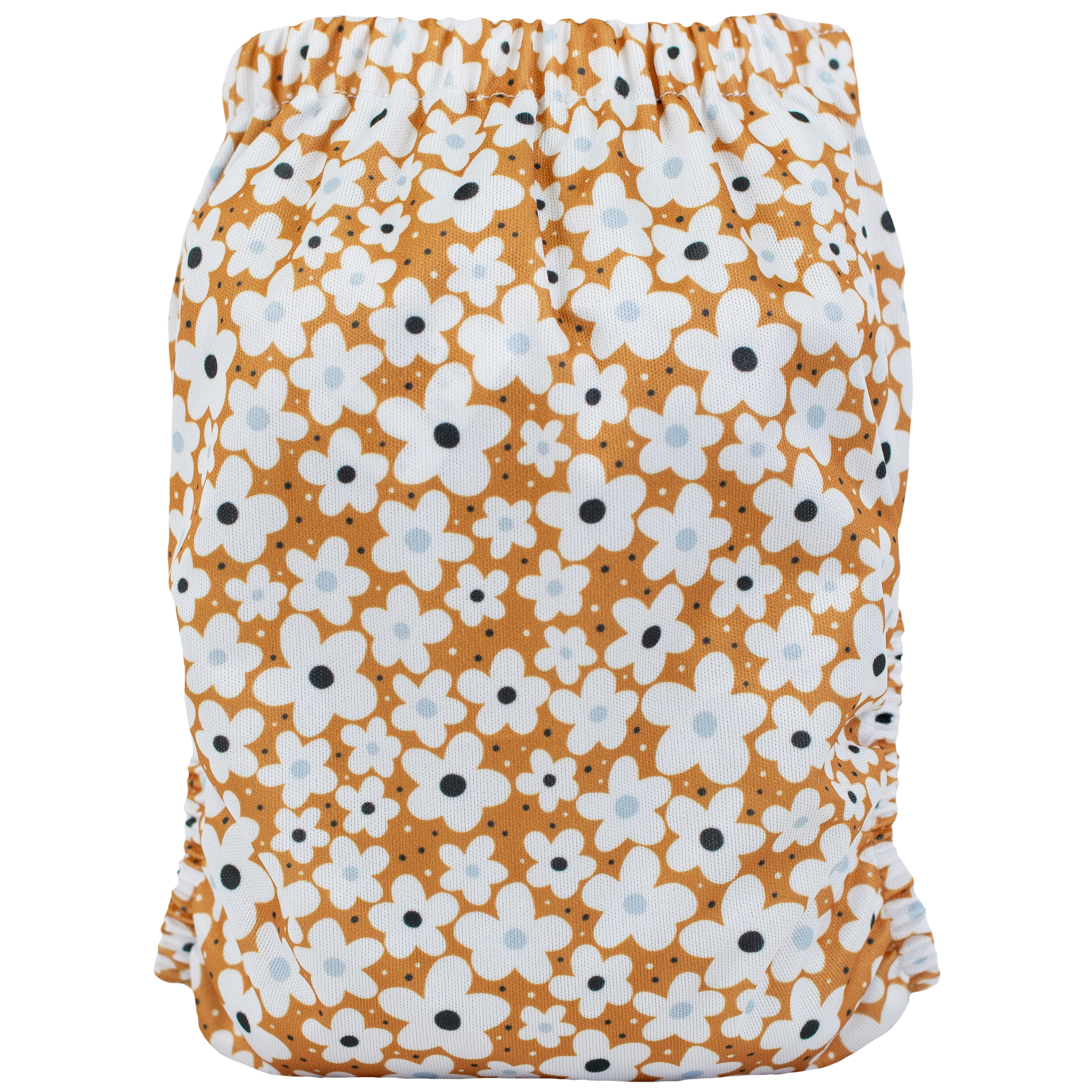 Texas Tushies LLC - Wholesale Diaper (Cloth) - Baby - Flex Fit Cloth Diaper - Daisy12