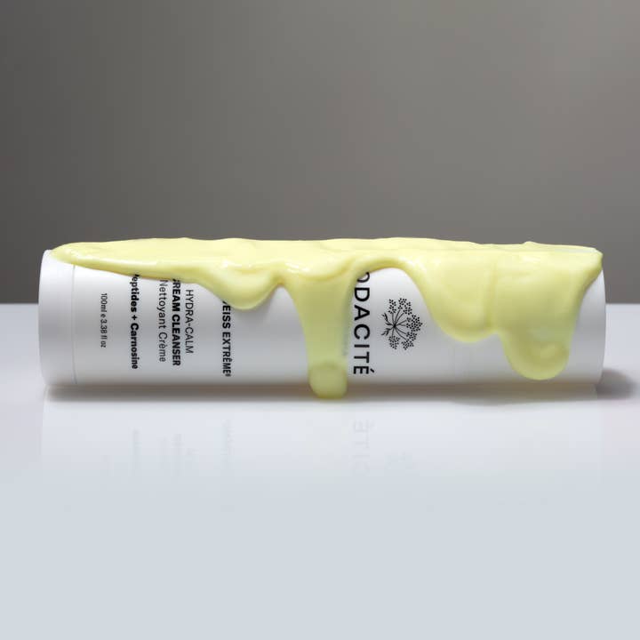 Odacité - Wholesale Facial Cleanser - Edelweiss Extrême® Cream Cleanser