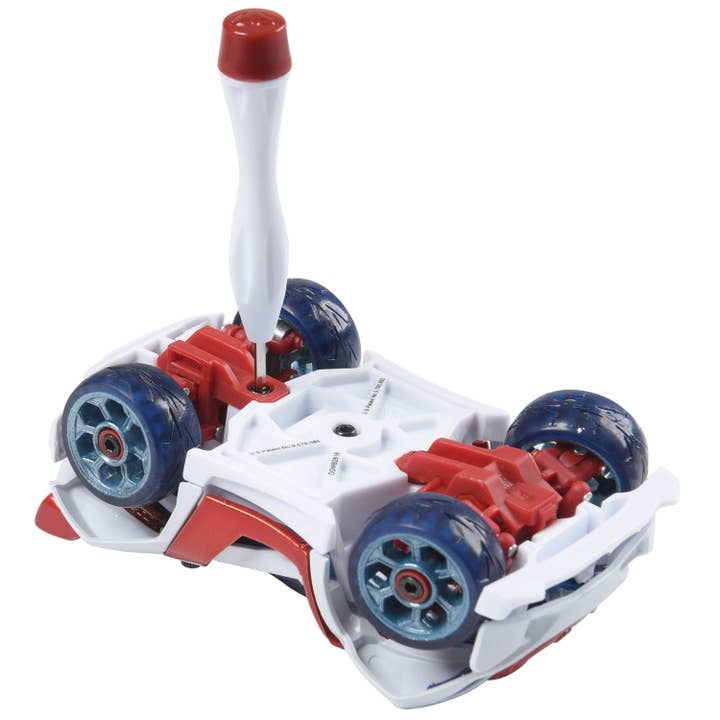 US Toy Company - Wholesale Toy Car/Truck - Kids - Modarri T1 Track Car 6-unit case pack