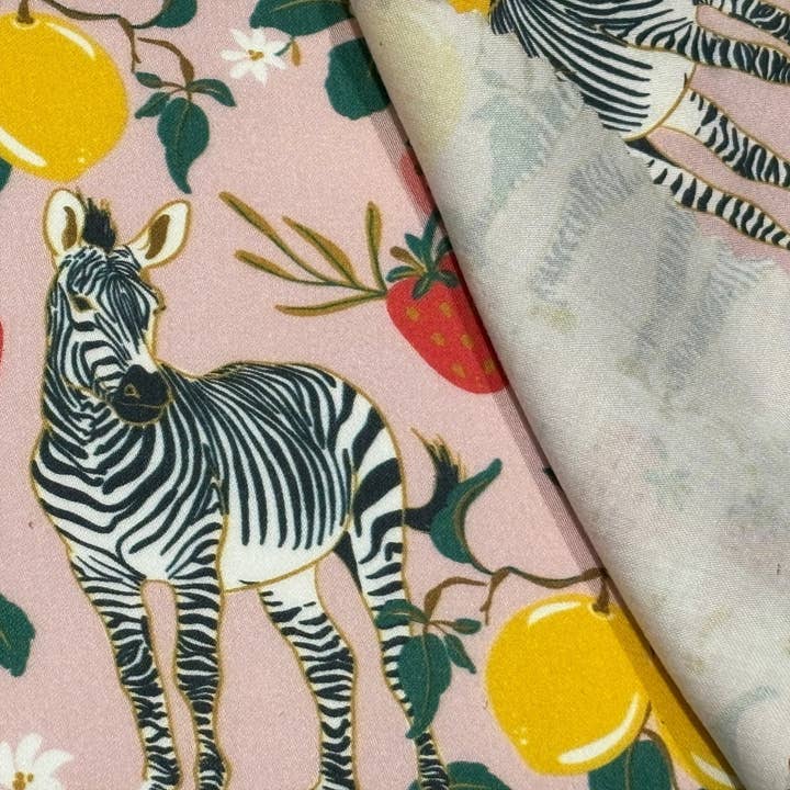 FabricSmiths - Wholesale Tapestry/Textile - Thanksgiving 5 - Natural Fiber Fabric by the Yard4