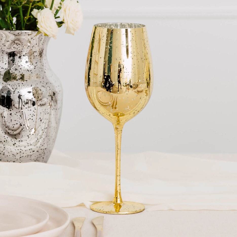 Weddingstar Inc. - Wholesale Wine Glass - 18 oz. Mercury Wine Glass3