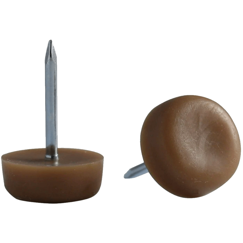 WeBaG N WeCoveR - Wholesale Chair/Sofa Slipcover - Furniture Feet Glider Chair Table Leg Protector 3/4"x1/4"1