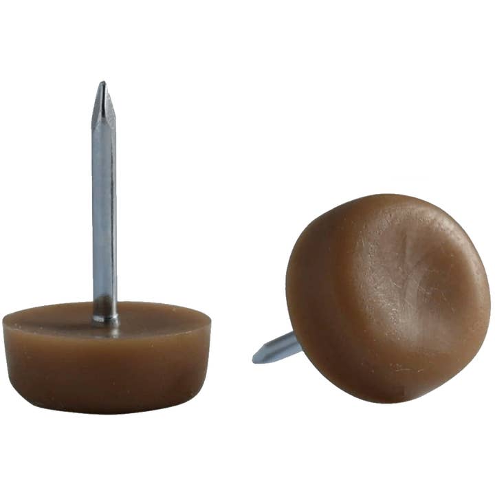 WeBaG N WeCoveR - Wholesale Chair/Sofa Slipcover - Furniture Feet Glider Chair Table Leg Protector 3/4"x1/4"1