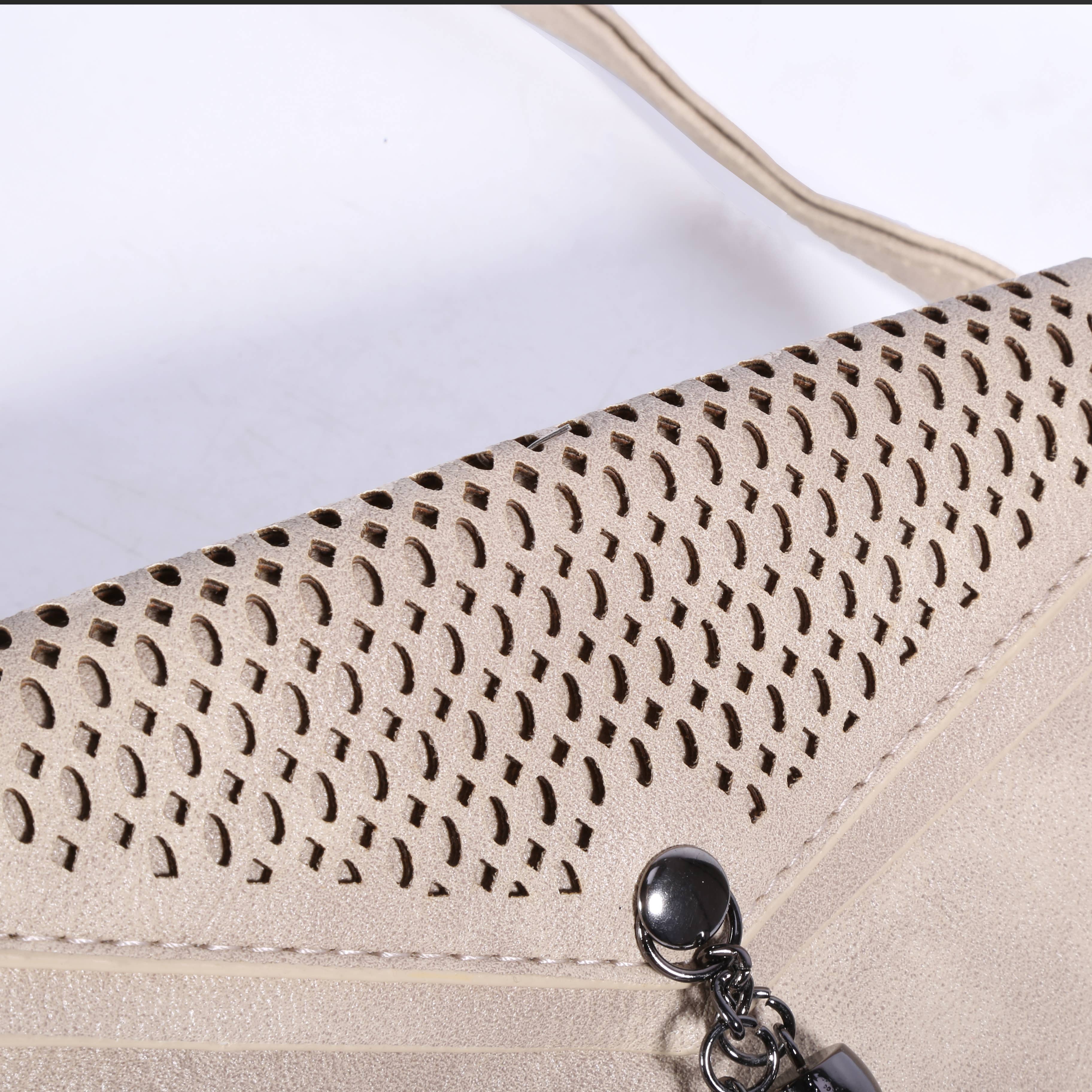 Tourtiwi - Wholesale Shoulder Bag - Women's - Women Small Purse Boho Tassel Shoulder Bag9