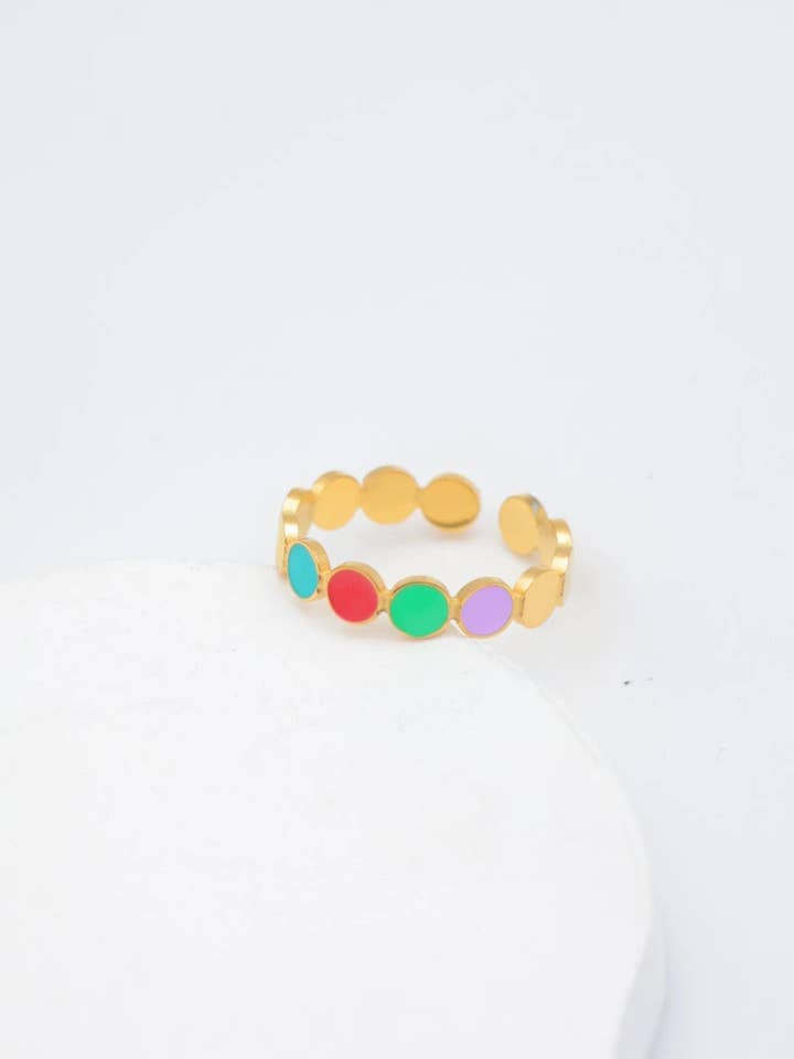 Bagues - T93 pour la vente par Bijoux Mystères