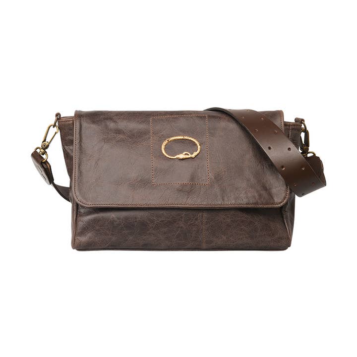 Borsa a spalla - Big Sacaï per la vendita all'ingrosso da parte di Sous Les Paves