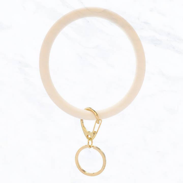 Suzie Q USA - Wholesale Keychain - Women's - Silicon Key Chains, Key Ring13