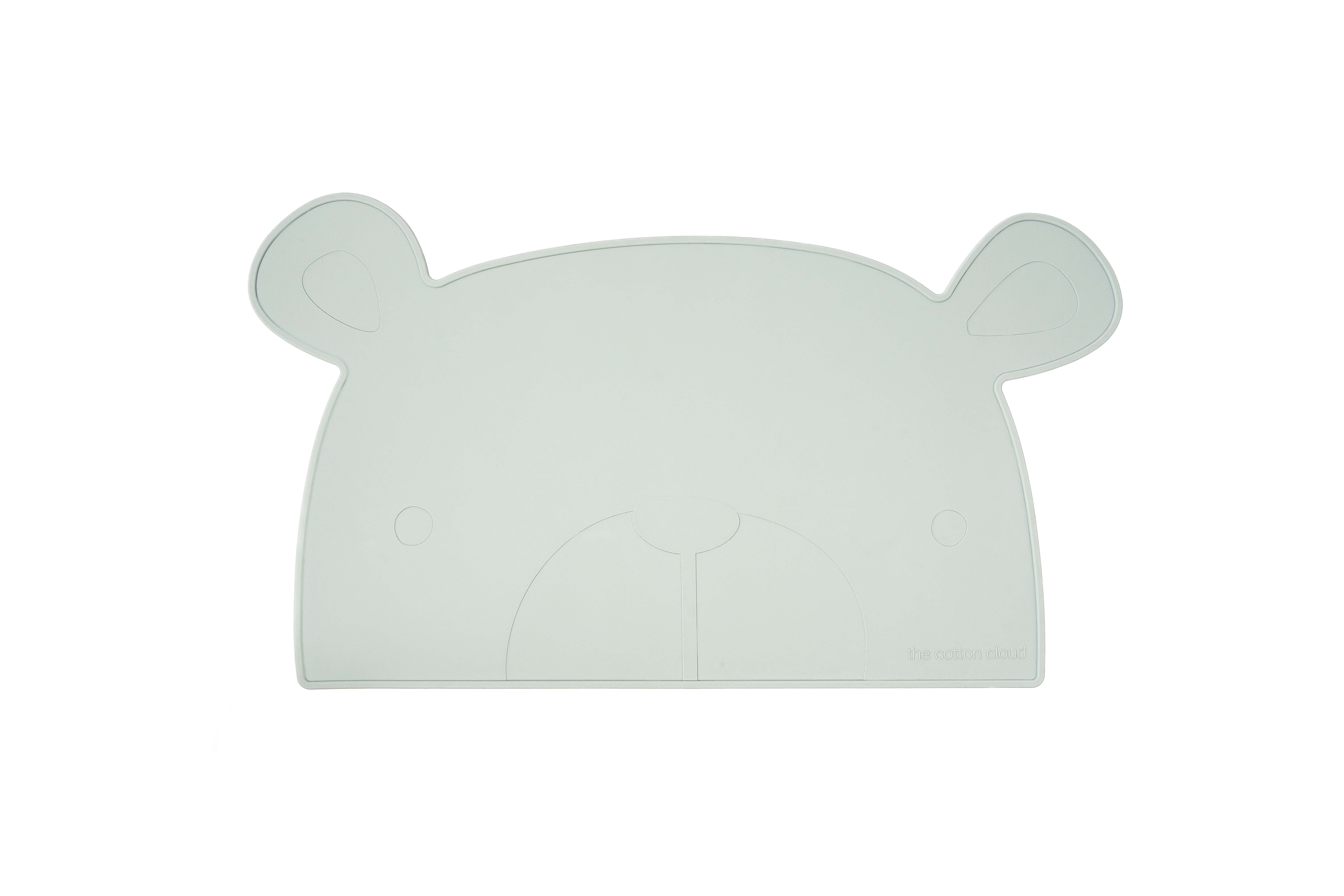 the cotton cloud – wholesale Bordstablett – Silikonunderlägg LILI0