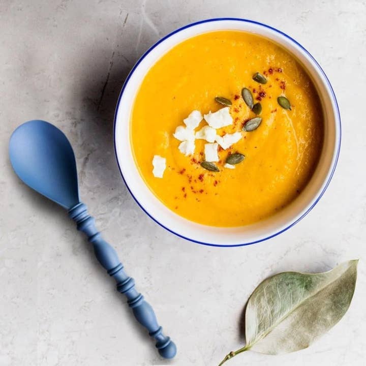 TALISMAN DESIGNS - Wholesale Mixing spoon - Vintage Inspired Mixing Spoon2