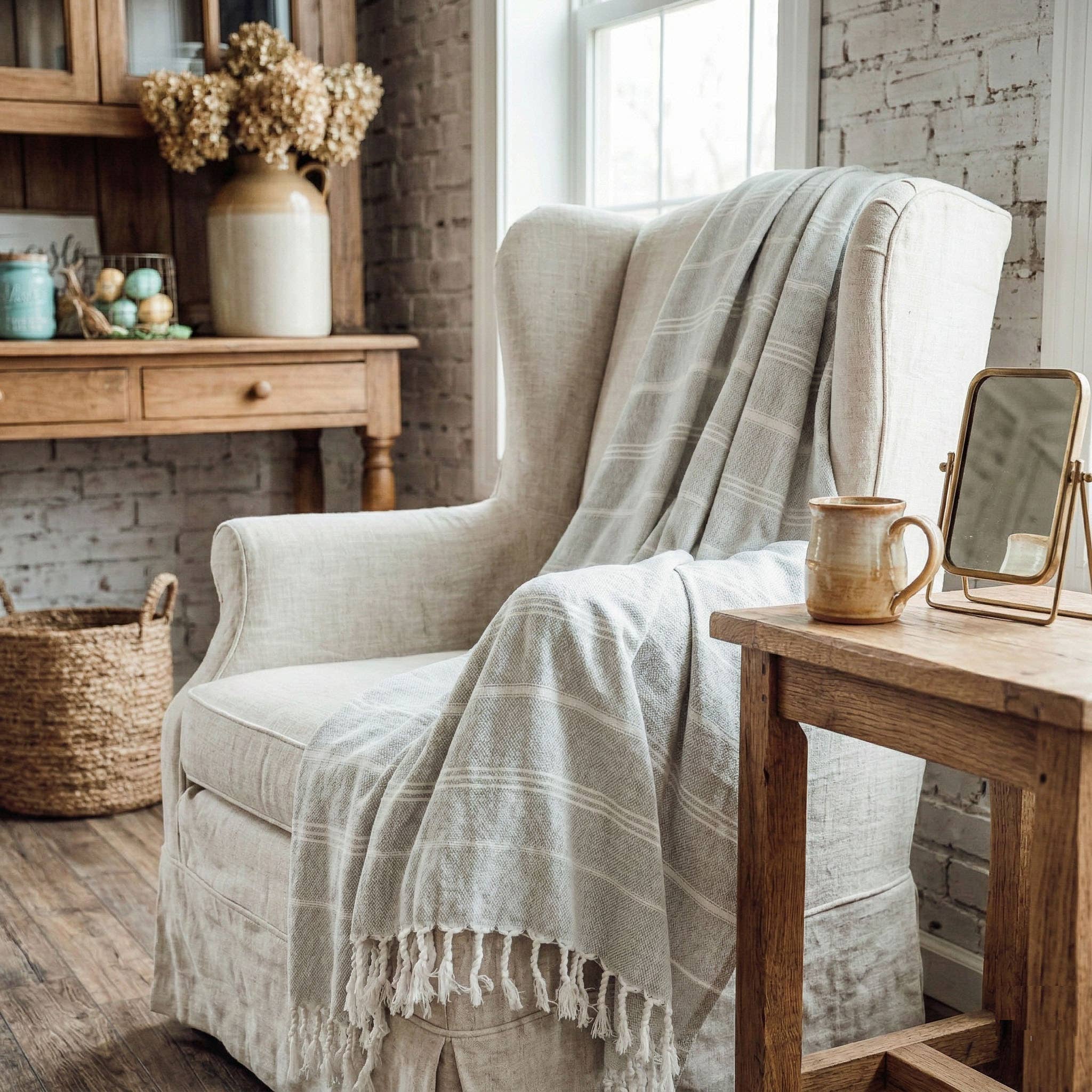 Gia Roma - Wholesale Beach Towel - Blue Turkish Beach Towels or Decorative Towels Handmade44