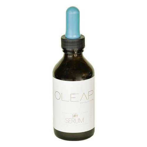 Serum trocken für den Großhandel von OLEAPREVOLUTION