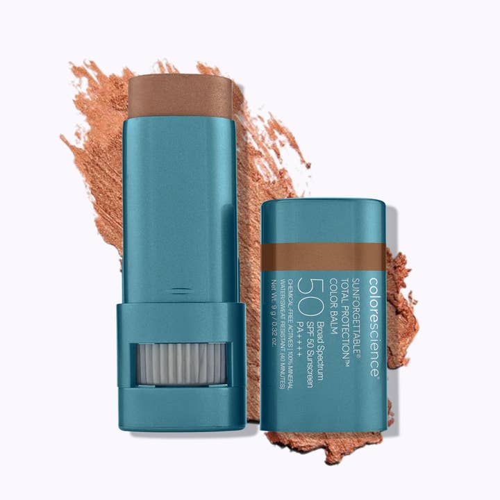 Dermstreet – wholesale Lip Balm – Colorescience Sunforgettable Total Protection Color Balm SPF 505