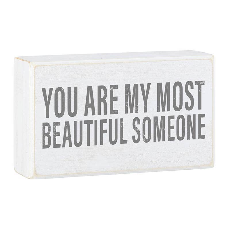 Angle - Wholesale Sign - Box Sign - Beautiful2