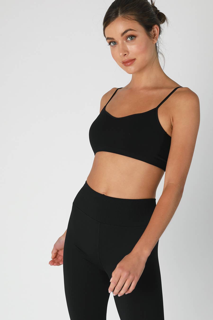 NIKIBIKI – Großhandel Bralette – Damen – NS8291 - Sweet Heart Weicher Bralette6