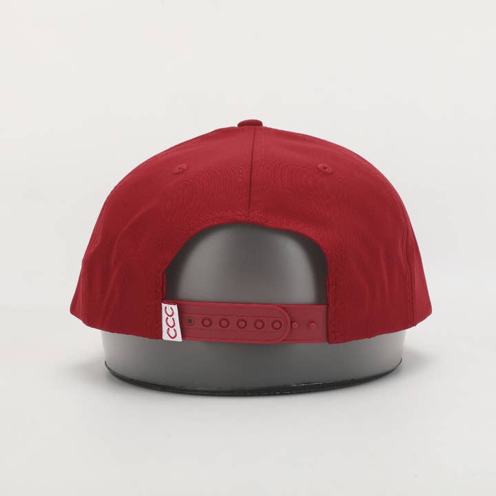 Cowboy Country Club - Wholesale Trucker Hat - Unisex - Letterman Hat14