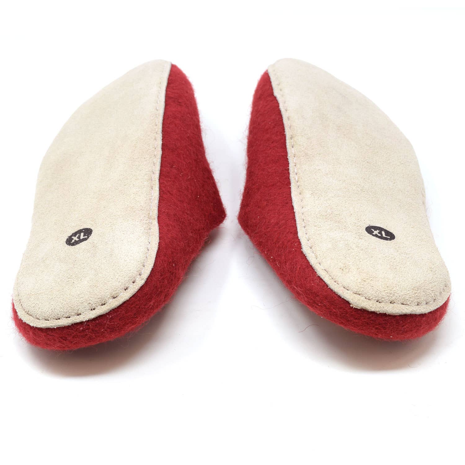 Black Yak Ltd - Wholesale Slippers - Unisex - Pure Wool Felt - Slippers - Fair Trade20