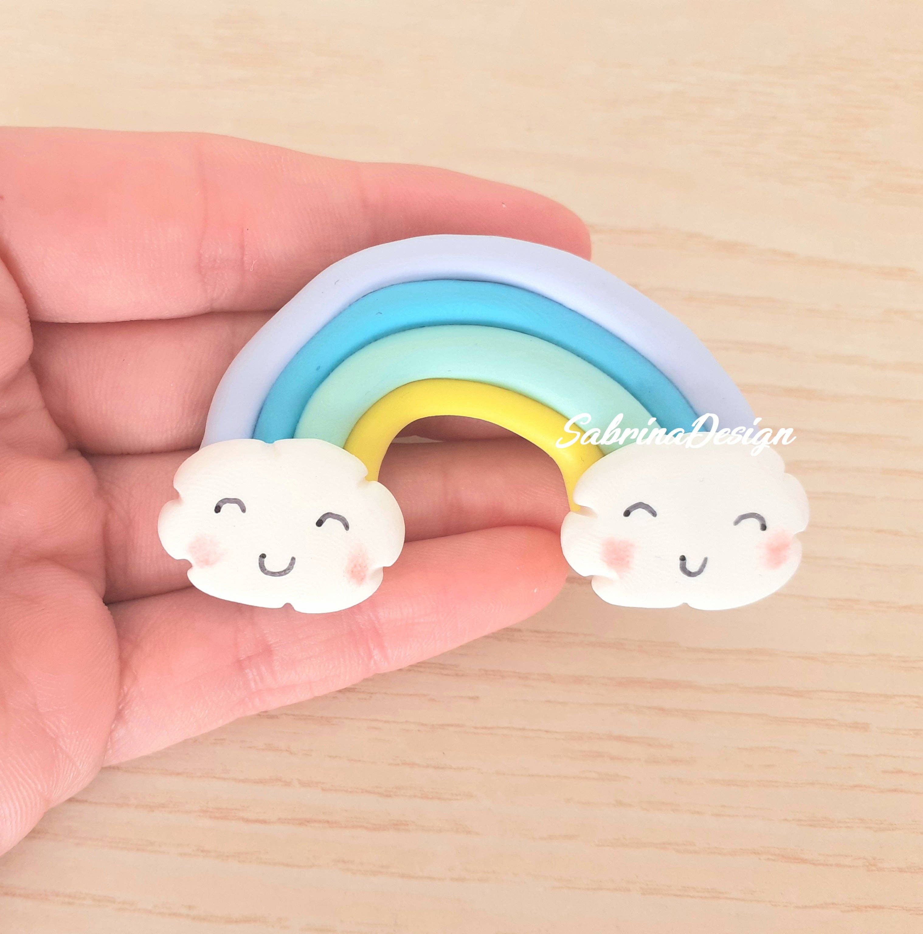 SabrinaDesign - Wholesale Party Favor Bag/Box - Rainbow favor, birth favors, baptism favor, communion favors1