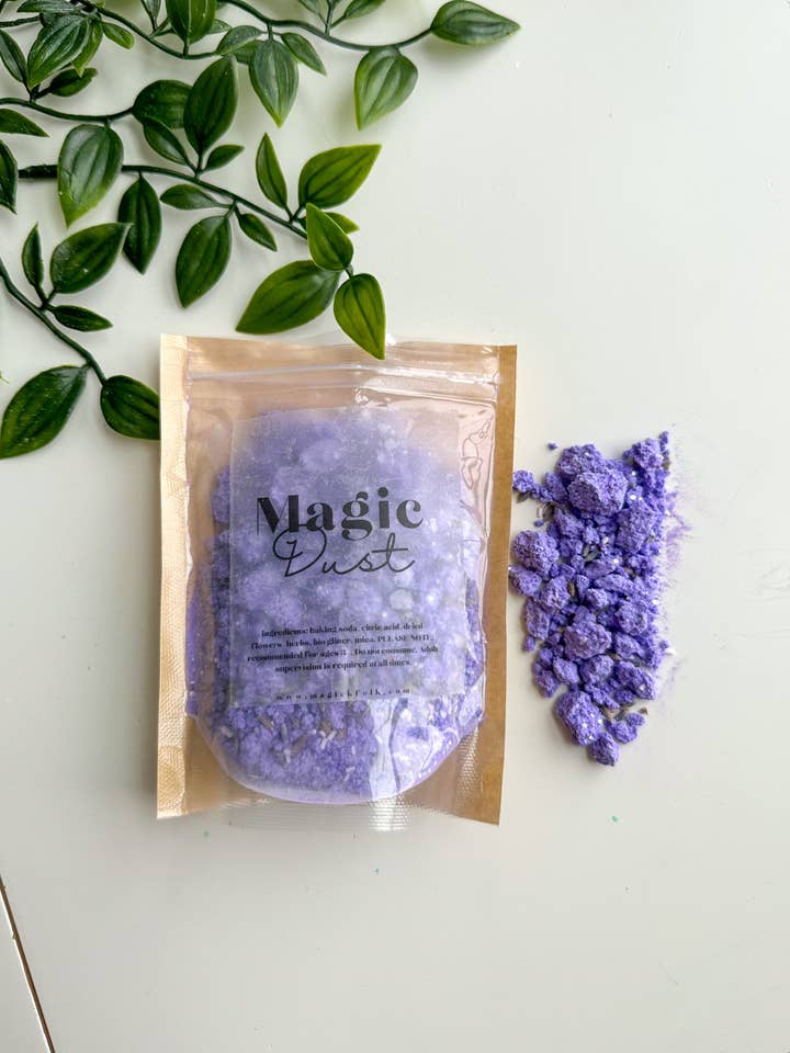Dreamy Magic Dust for wholesale by The Magic Folks