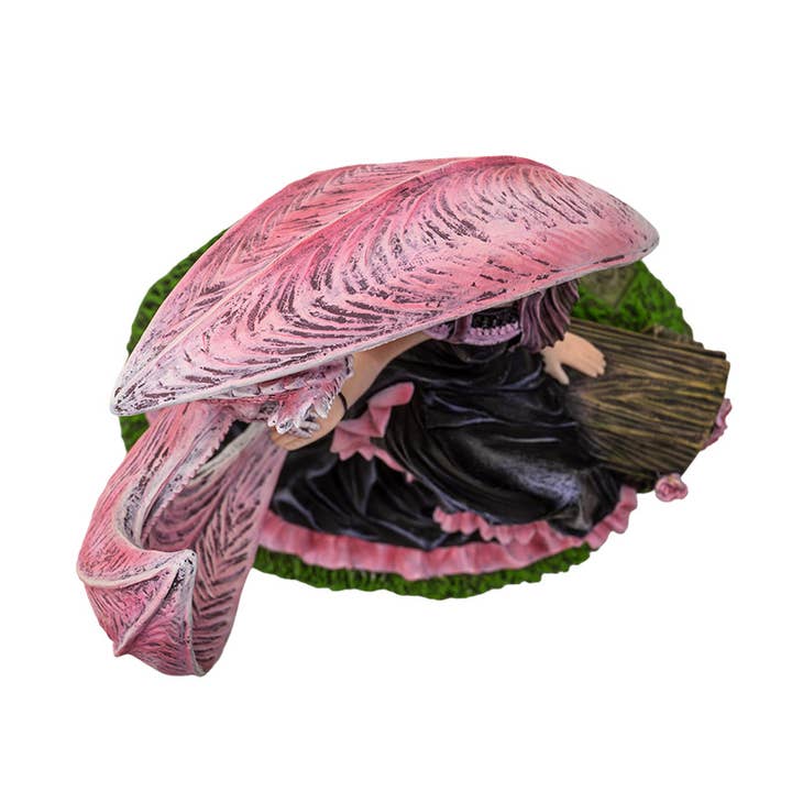 Pacific Trading - Wholesale Decorative Figurine - Anne Stokes Dragon Friendship Elegant Dragon5