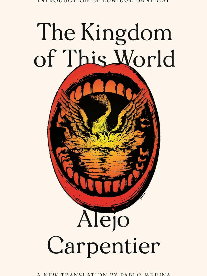 Kingdom Of This World: A Novel for wholesale by Macmillan Publishers