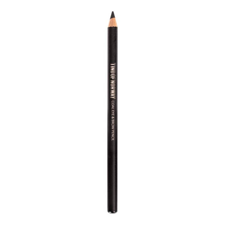 Tind of Norway - Wholesale Eyeliner/Pencil - EYE & BROW eyeliner pencil / Nordic Mineral Makeup1