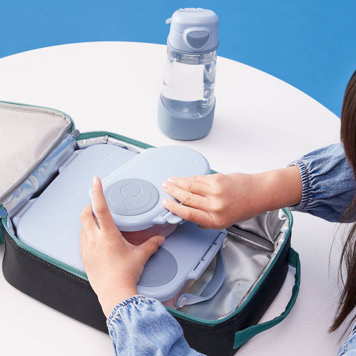 b.box USA - Wholesale Snack Box - Kids & Baby - snackbox - chill out1