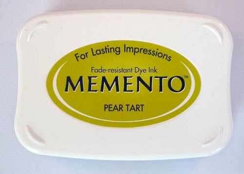 Ecstasy Crafts Distributing – wholesale Gummistämpel/dekorativ stämpel – Memento stora bläckdynor21