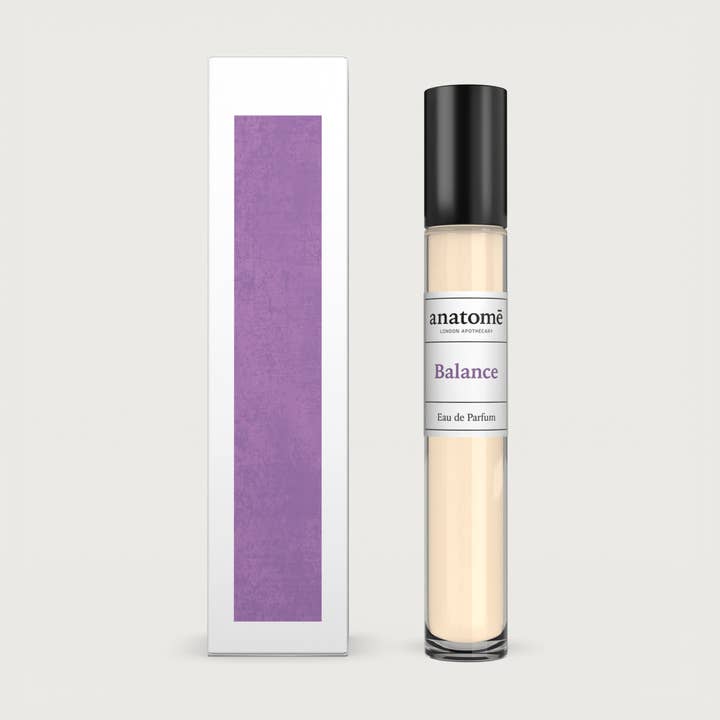 Balance Functional Eau de Parfum Travel 10ml for wholesale by Anatome