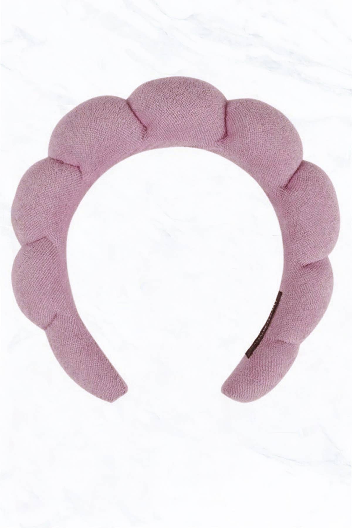 Suzie Q USA - Wholesale Spa Headband - Cloud Sponge Spa Headband9