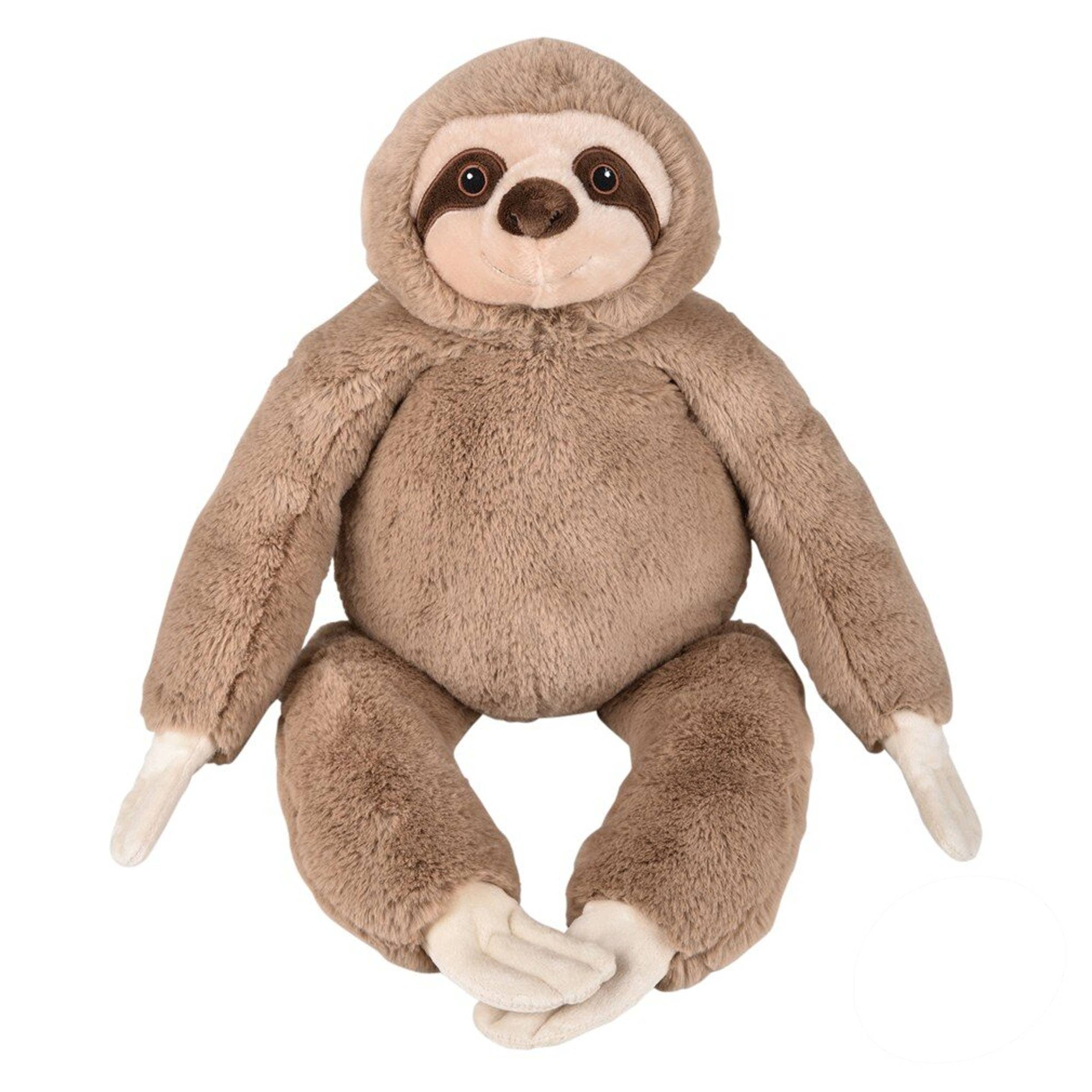 Pagdee Kids Juniors - Wholesale Stuffed/Plush Toy - Kids & Baby - Holiday Décor Sloth Stuffed Soft Plush Kids Toy For2