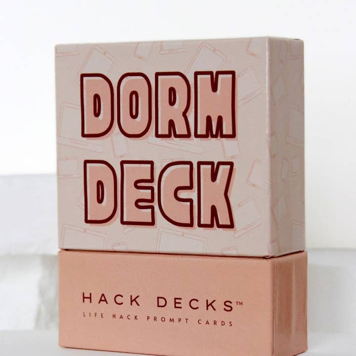 Hack Decks® – wholesale Kortspel – Sovdäck1