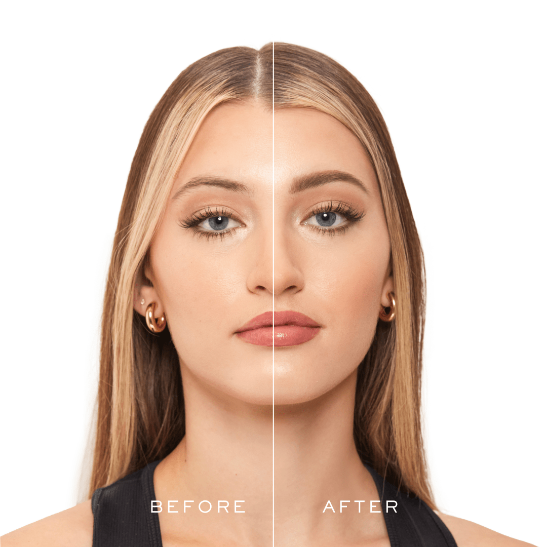 Madluvv - Wholesale Eyebrow Pencil/Filler - Soft Brown Brow Stamp™ Kit1