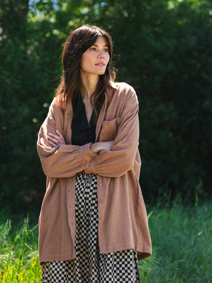 Artist Smock for wholesale by World of Crow llc